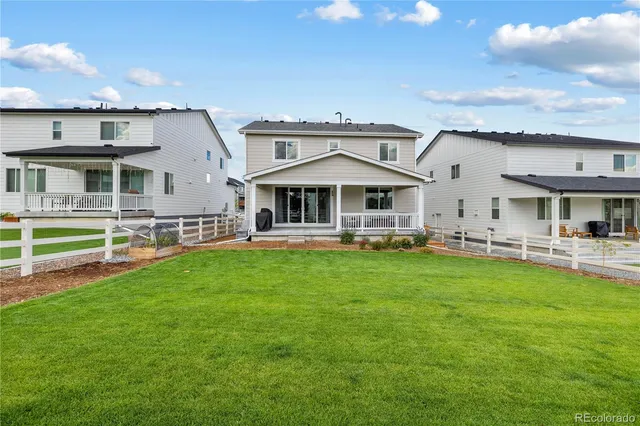 $625,000 | 2660 Gray Wolf Point, Castle Rock, CO 80104