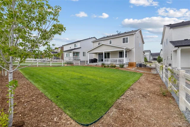 $625,000 | 2660 Gray Wolf Point, Castle Rock, CO 80104