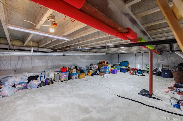 $625,000 | 2660 Gray Wolf Point, Castle Rock, CO 80104