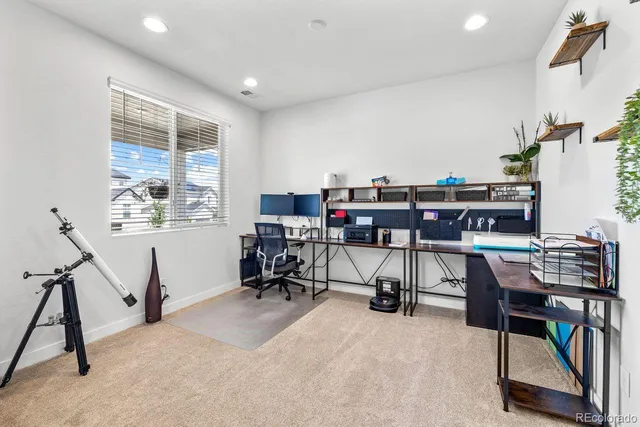 $625,000 | 2660 Gray Wolf Point, Castle Rock, CO 80104