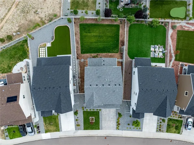 $625,000 | 2660 Gray Wolf Point, Castle Rock, CO 80104