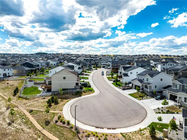 $625,000 | 2660 Gray Wolf Point, Castle Rock, CO 80104