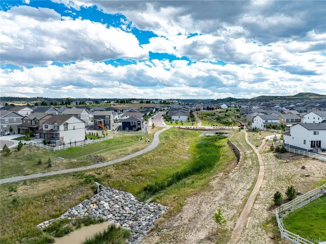 $625,000 | 2660 Gray Wolf Point, Castle Rock, CO 80104