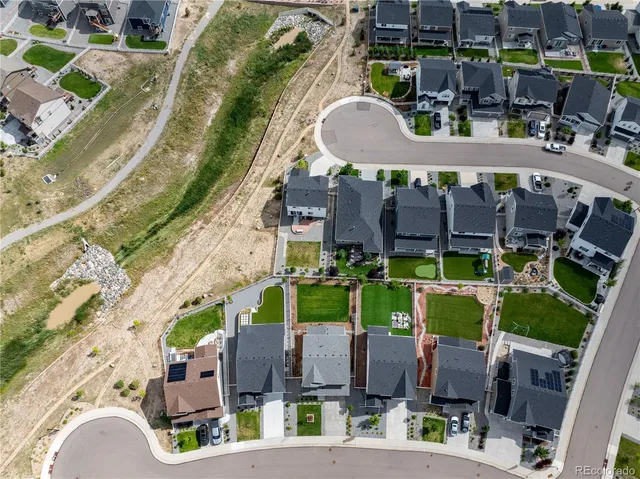 $625,000 | 2660 Gray Wolf Point, Castle Rock, CO 80104