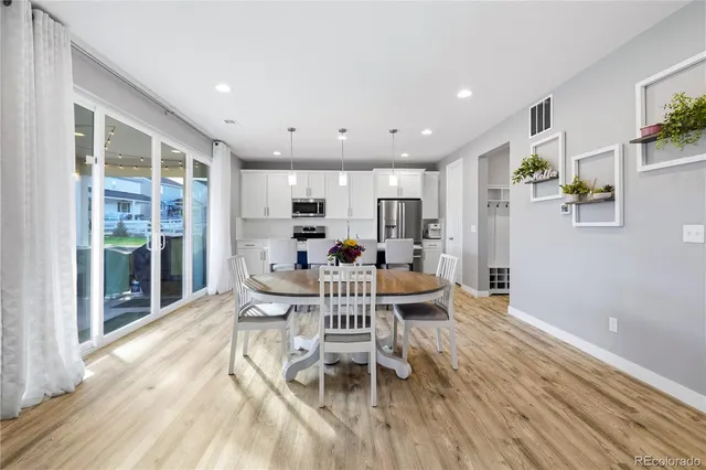 $625,000 | 2660 Gray Wolf Point, Castle Rock, CO 80104