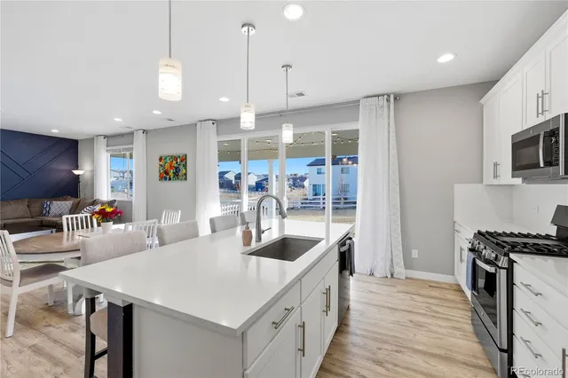 $625,000 | 2660 Gray Wolf Point, Castle Rock, CO 80104