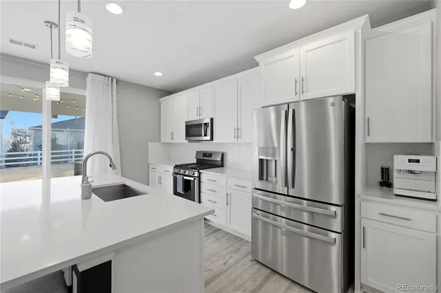 $625,000 | 2660 Gray Wolf Point, Castle Rock, CO 80104