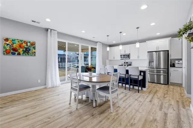 $625,000 | 2660 Gray Wolf Point, Castle Rock, CO 80104