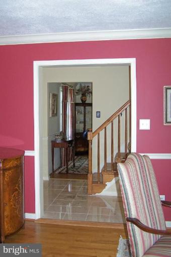 17206 Hunter Green Road Upperco, MD 21155 - Photo 12 of 25 Entrance / Foyer