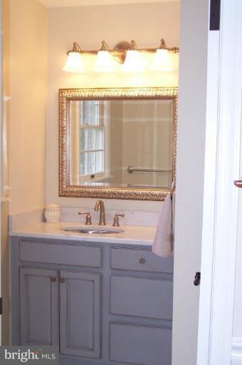 17206 Hunter Green Road Upperco, MD 21155 - Photo 15 of 25 Master Bath