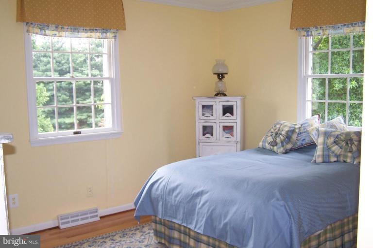 17206 Hunter Green Road Upperco, MD 21155 - Photo 24 of 25 Bedroom #1