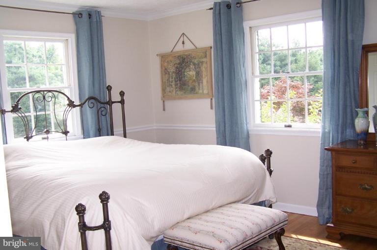 17206 Hunter Green Road Upperco, MD 21155 - Photo 25 of 25 Master Bedroom