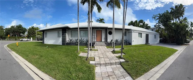 $12,000 | 621 West Dilido Drive, Miami Beach, FL 33139