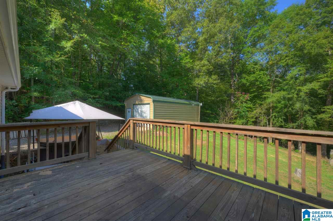 39 Beech Circle Warrior, AL 35180 - Photo 31 of 31