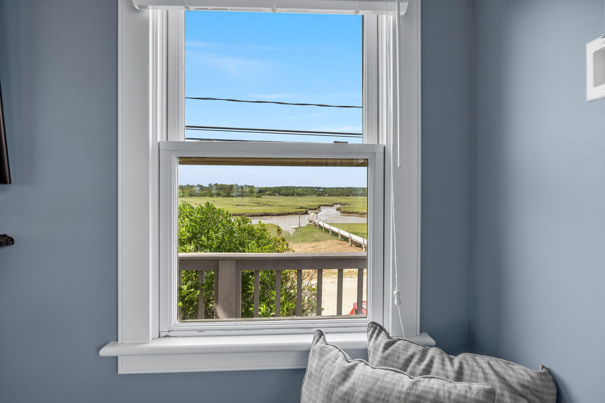 70 Salt Marsh Road, Unit A East Sandwich, MA 02537 - Photo 8 of 38 windowviewmarsh