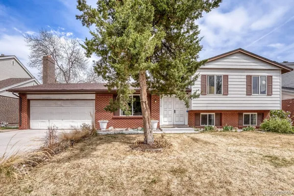 $549,000 | 2520 South Fairplay Way, Aurora, CO 80014