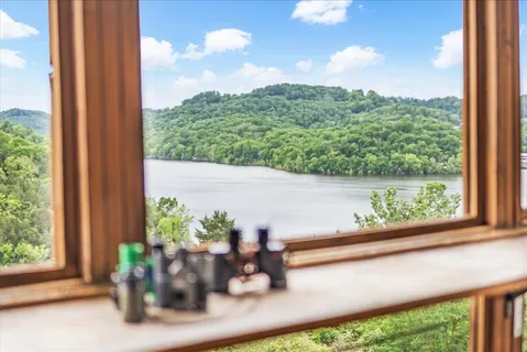 a view of a chairs in balcony