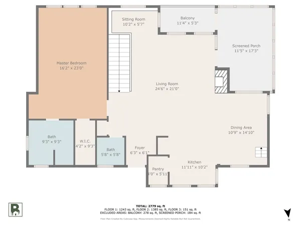 $729,000 | 105 Sandgate Court, Smithville, TN 37166