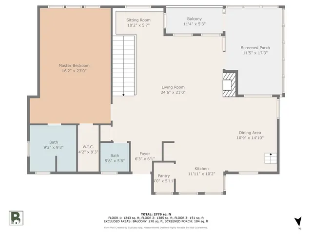 $729,000 | 105 Sandgate Court, Smithville, TN 37166