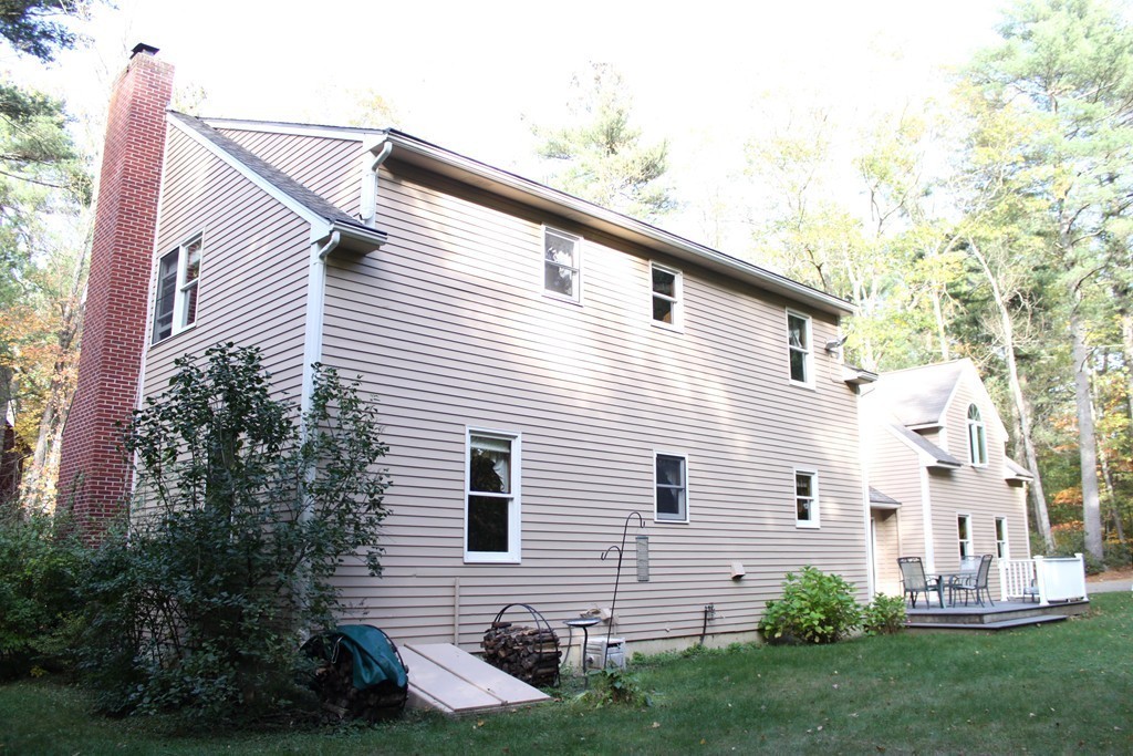 11 Allen Road Sturbridge, MA 01566 - Photo 26 of 29