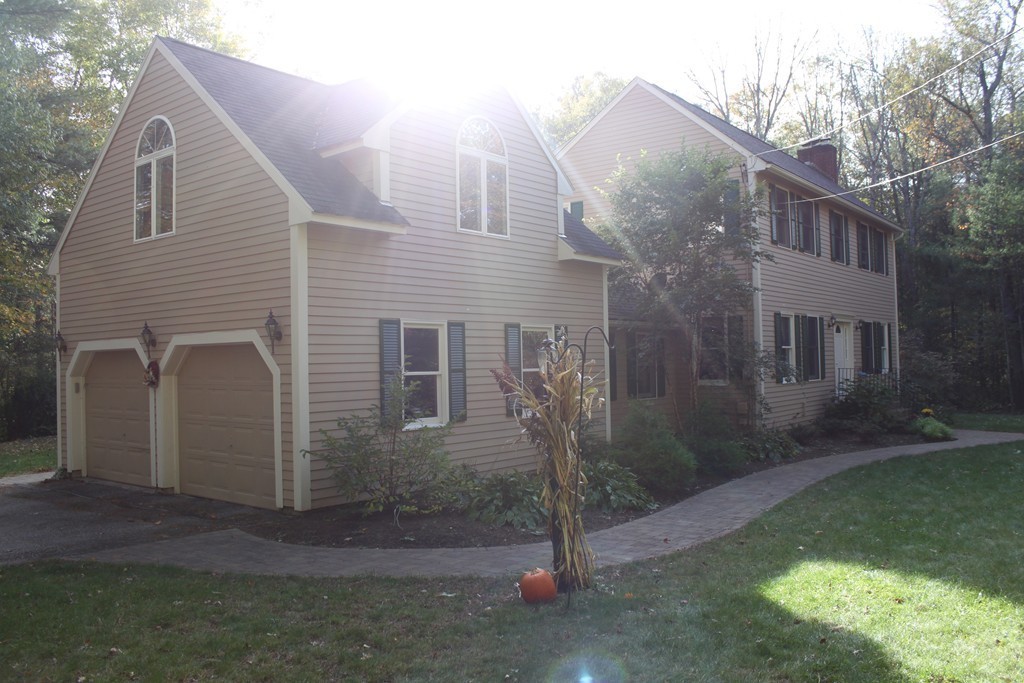 11 Allen Road Sturbridge, MA 01566 - Photo 29 of 29