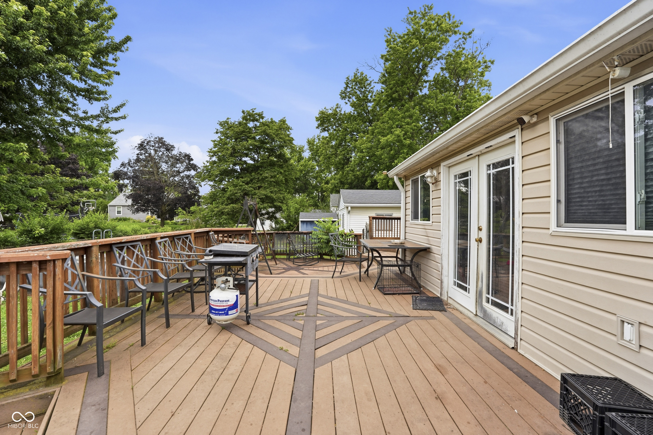 181 Royal Road Beech Grove, IN 46107 - Photo 29 of 34