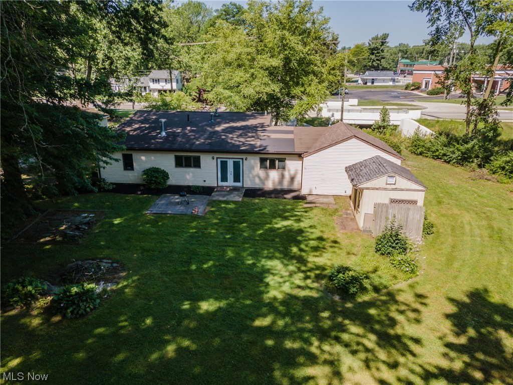 6861 Root Road North Ridgeville, OH 44039 - Photo 35 of 35