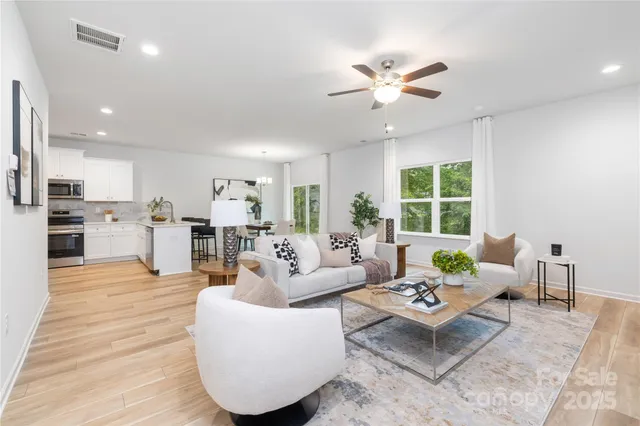 $350,000 | 722 Martha Avenue, Lowell, NC 28098