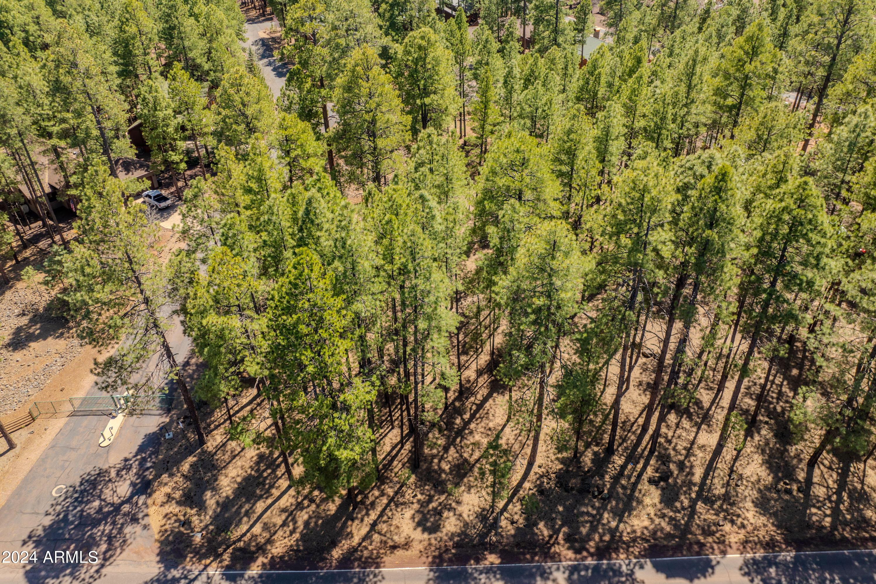 4583 Sky Hi Road Pinetop, AZ 85935 - Photo 7 of 30 4583 Sky Hi-07