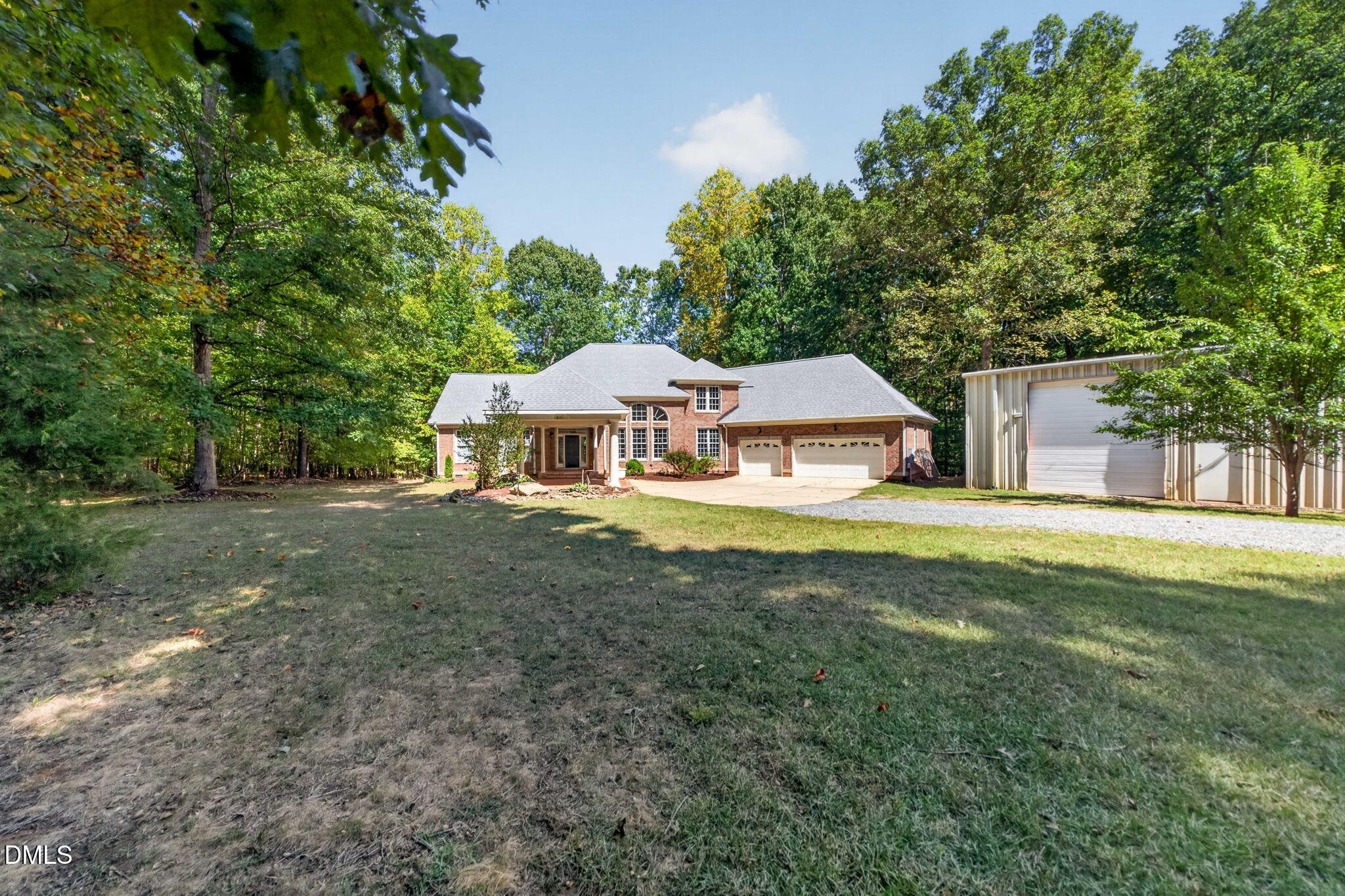 12624 Six Forks Road Raleigh, NC 27614 - Photo 50 of 61 8-web-or-mls-12624 Six Forks Road - 8 (2
