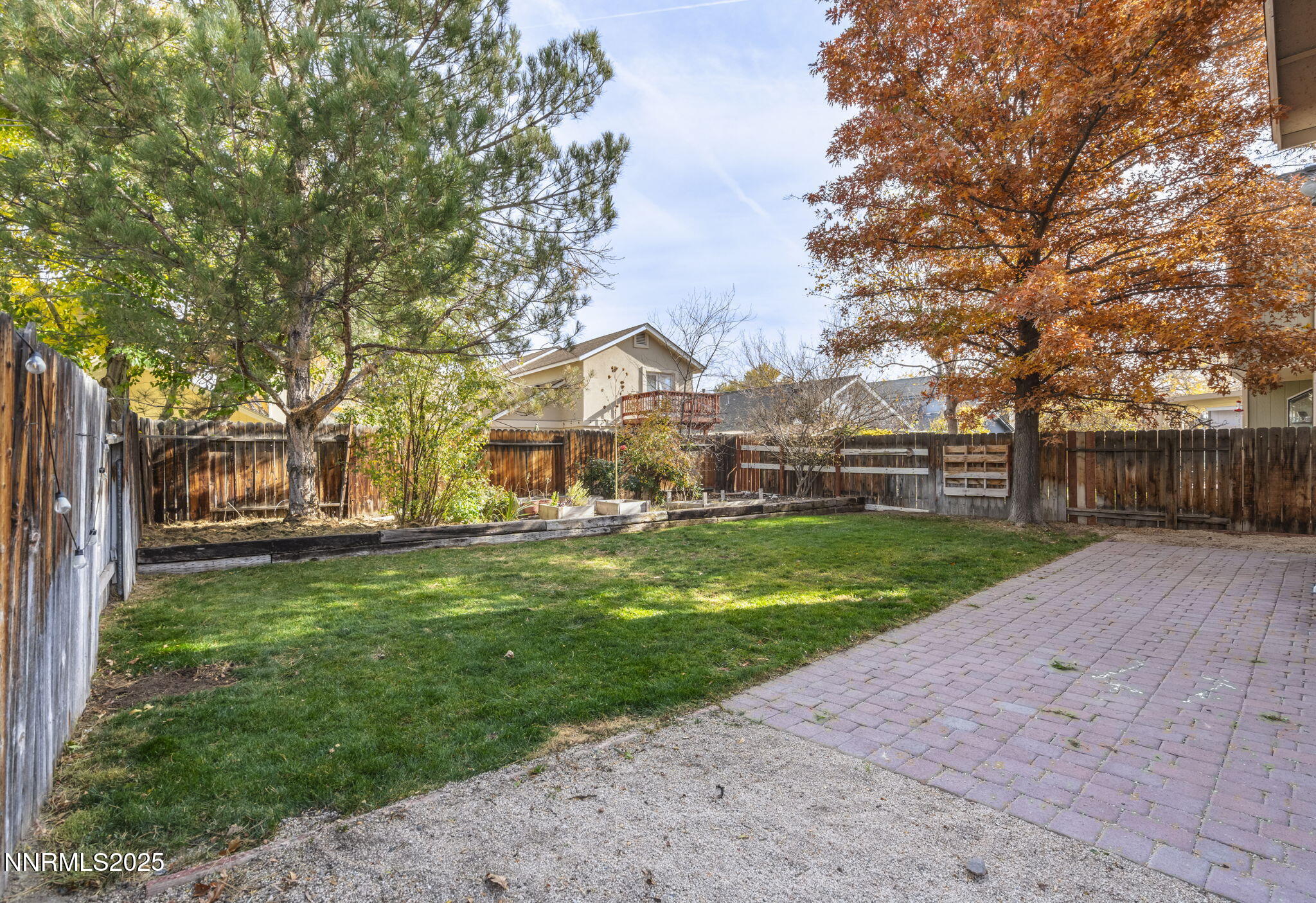2768 Azuza Way Reno, NV 89502 - Photo 23 of 26 a view of a park with large trees