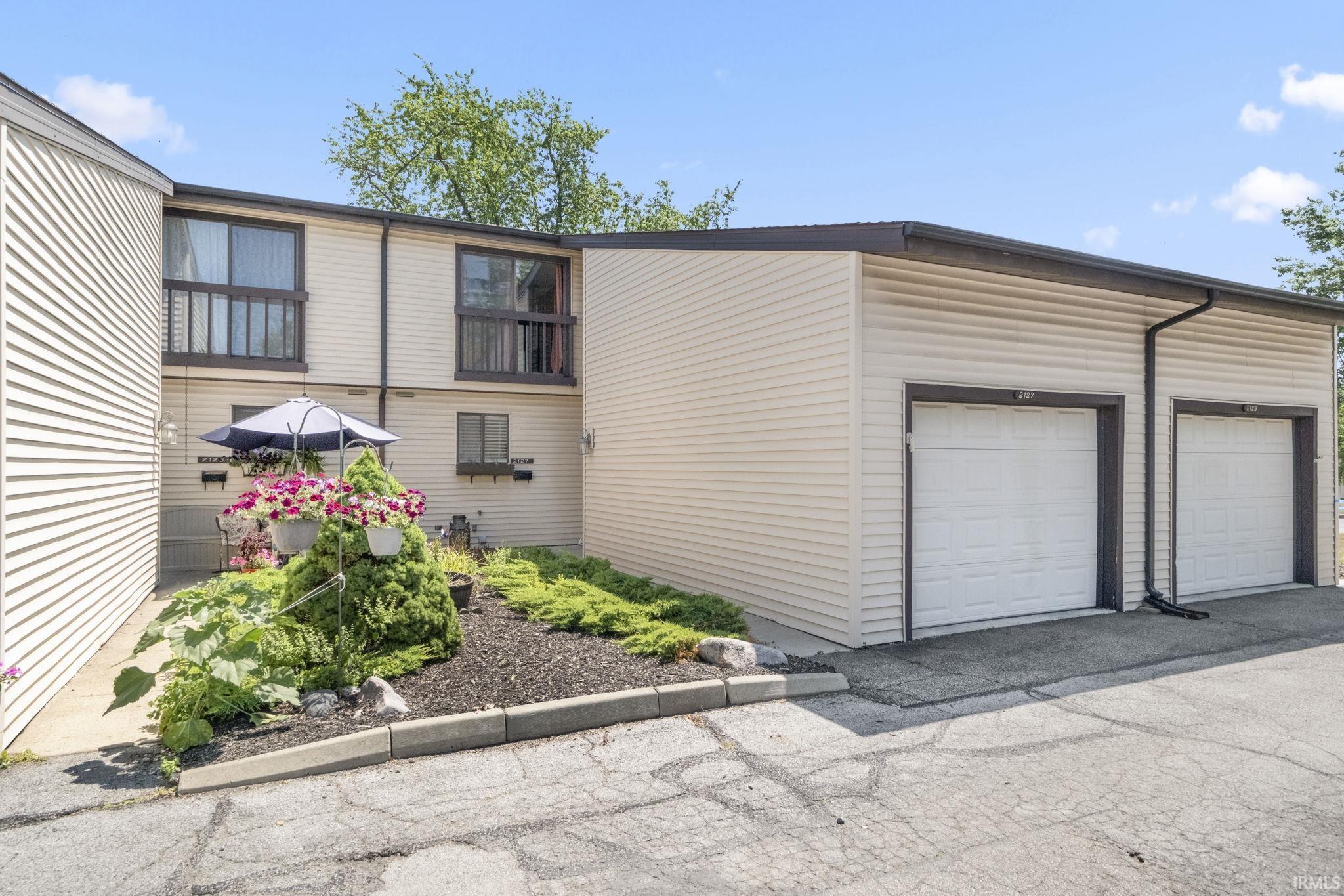 2127 Bayside Court Fort Wayne, IN 46804 - Photo 19 of 35