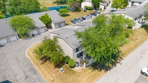 $175,900 | 2127 Bayside Court, Fort Wayne, IN 46804