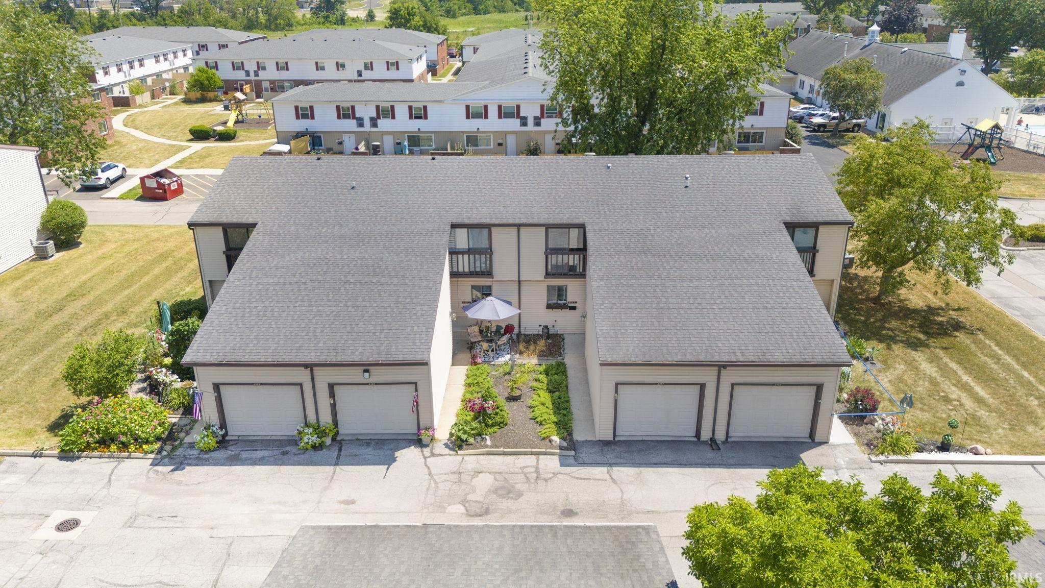 2127 Bayside Court Fort Wayne, IN 46804 - Photo 35 of 35