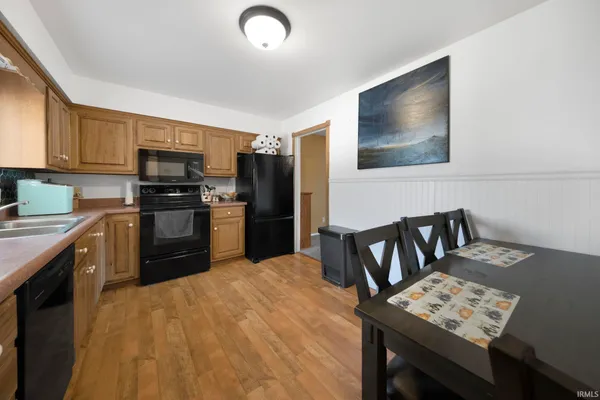 $175,900 | 2127 Bayside Court, Fort Wayne, IN 46804