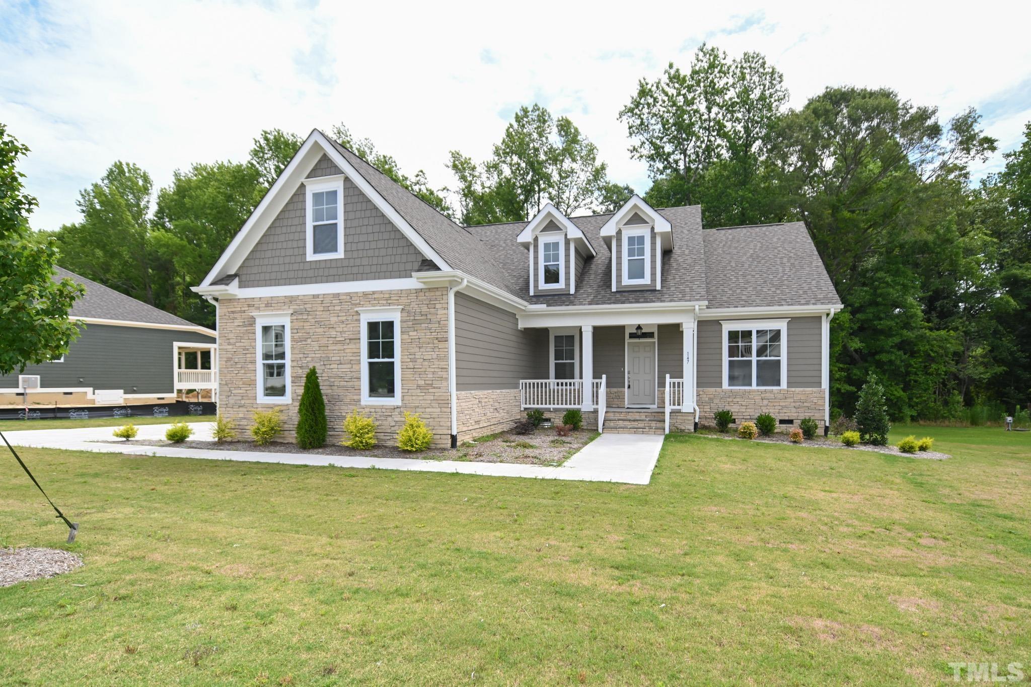 147 Freewill Place Raleigh, NC 27603 - Photo 1 of 34 Gallery Image 1
