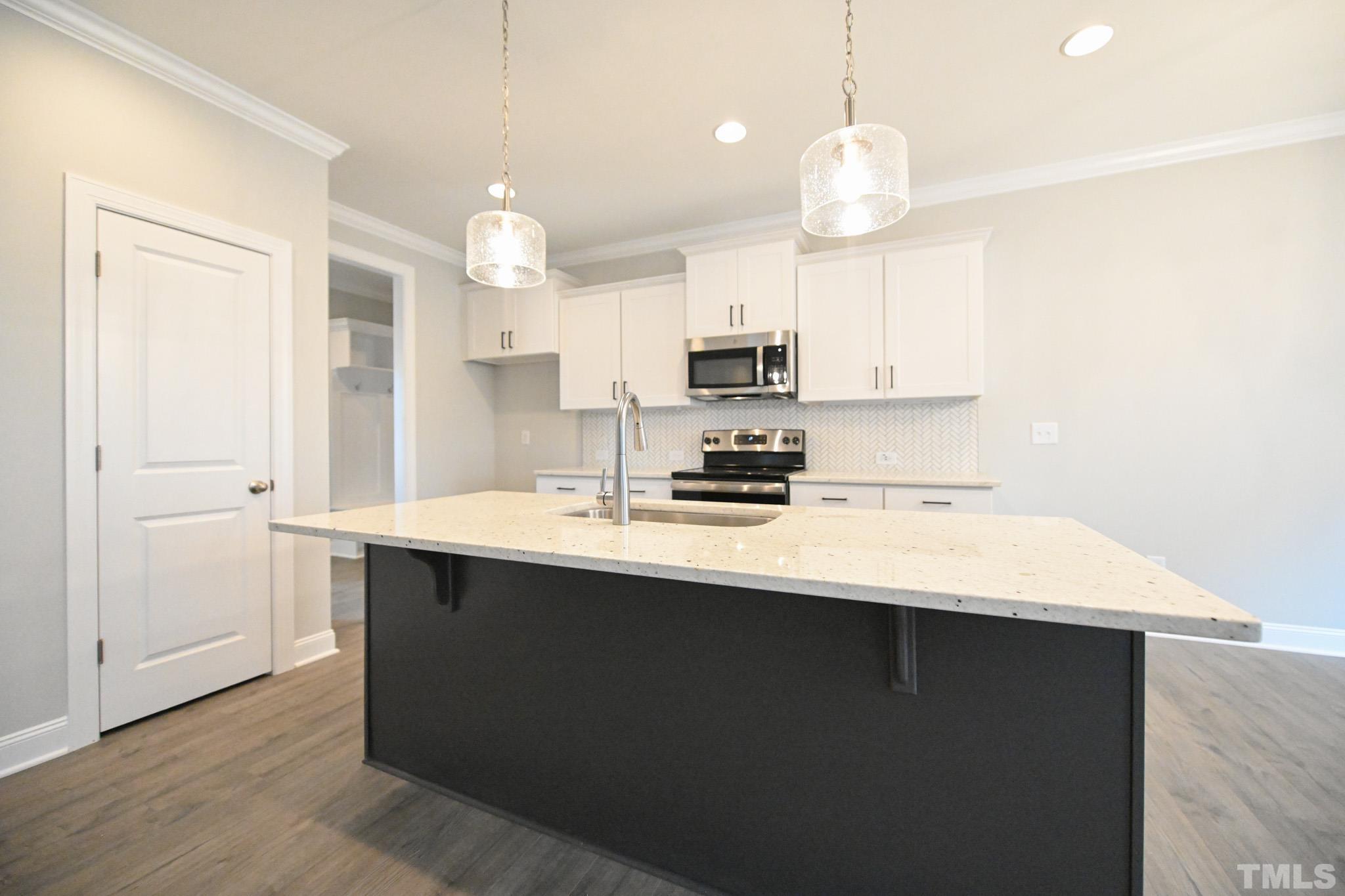 147 Freewill Place Raleigh, NC 27603 - Photo 11 of 34 Gallery Image 11