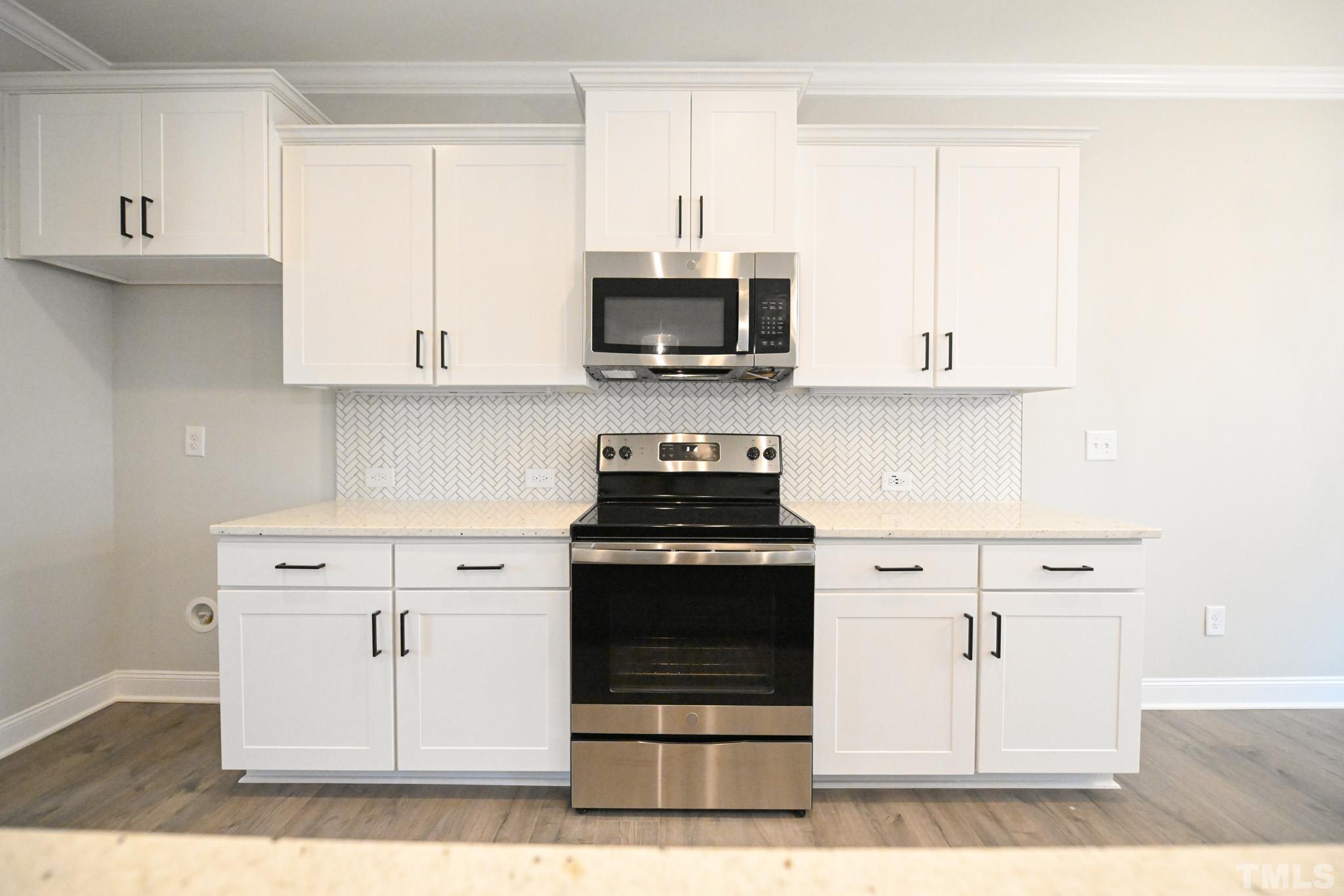 147 Freewill Place Raleigh, NC 27603 - Photo 12 of 34 Gallery Image 12