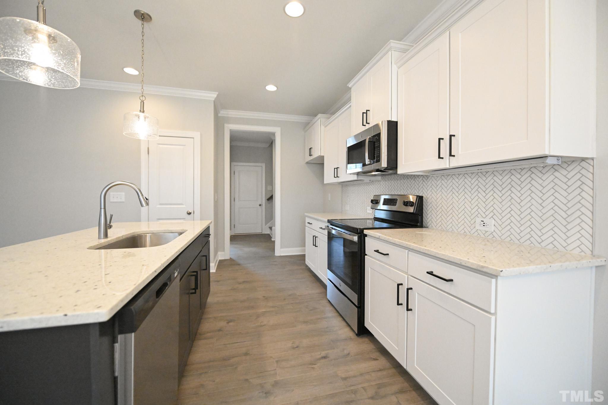 147 Freewill Place Raleigh, NC 27603 - Photo 13 of 34 Gallery Image 13
