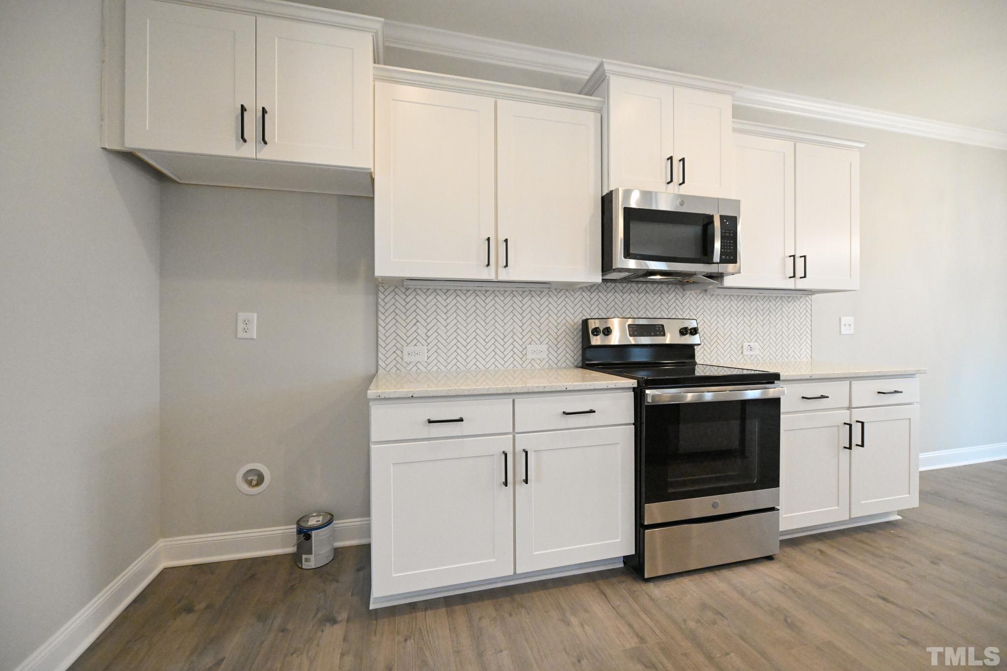 147 Freewill Place Raleigh, NC 27603 - Photo 14 of 34 Gallery Image 14