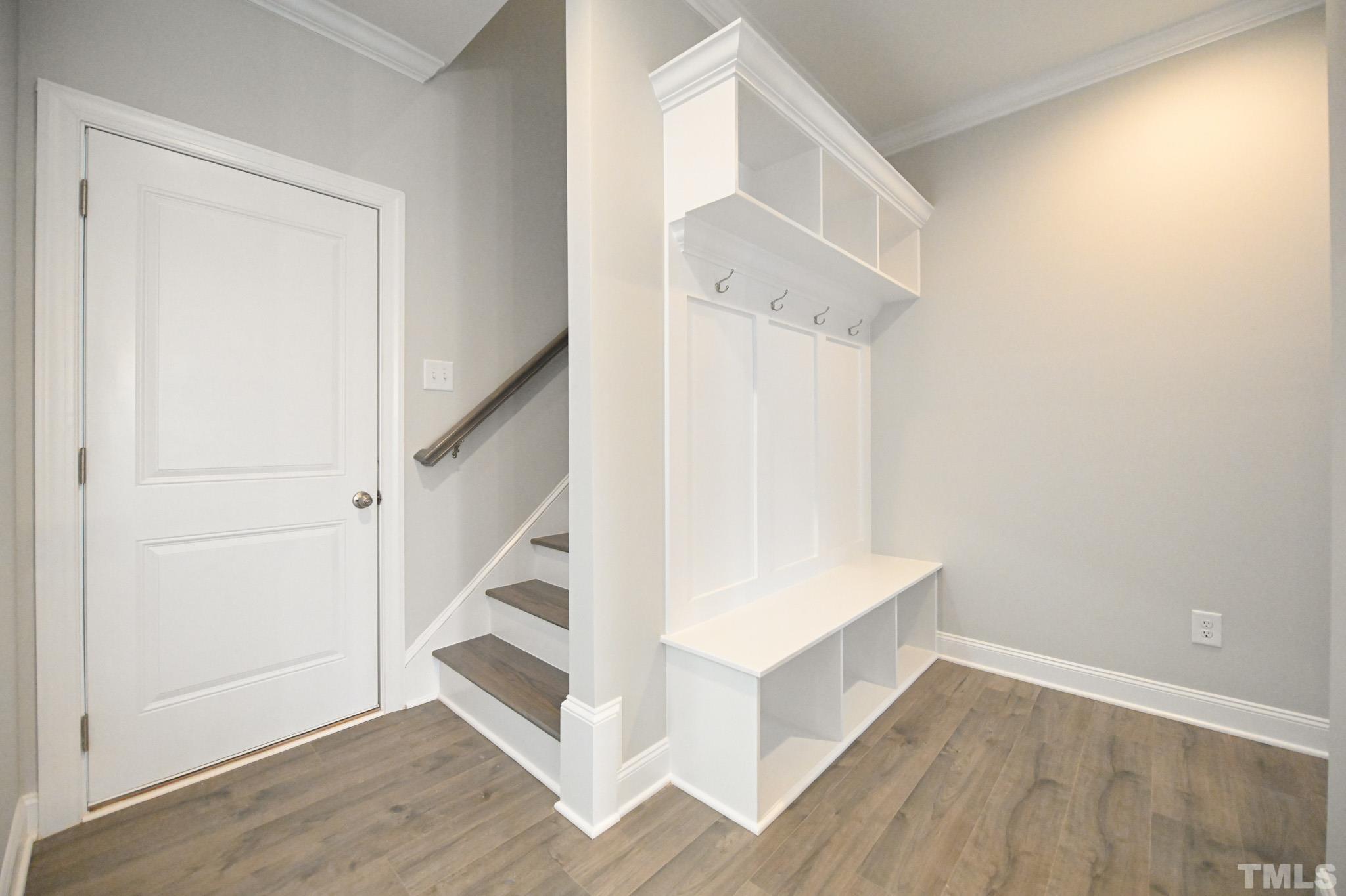 147 Freewill Place Raleigh, NC 27603 - Photo 15 of 34 Gallery Image 15