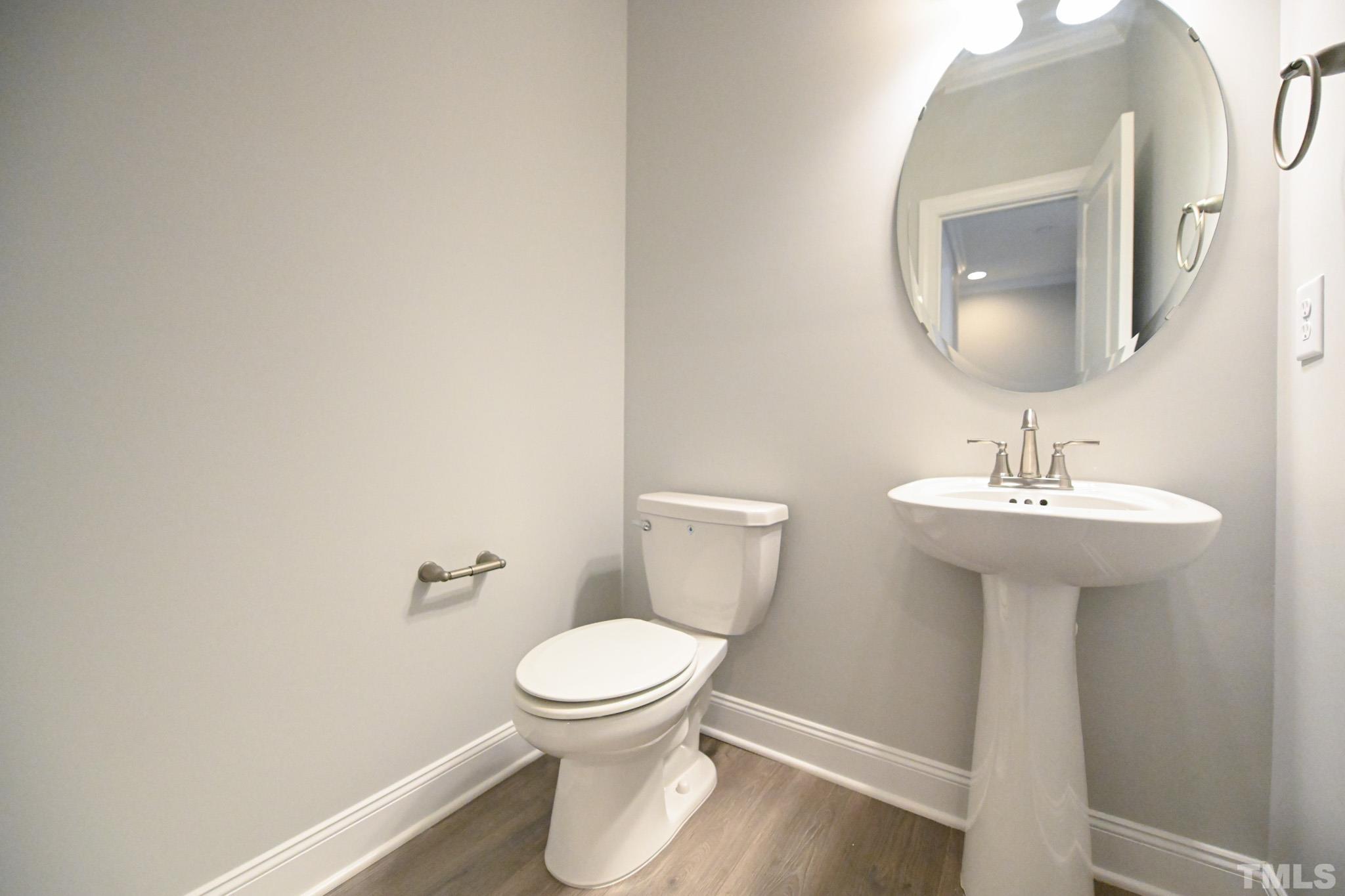147 Freewill Place Raleigh, NC 27603 - Photo 16 of 34 Gallery Image 16