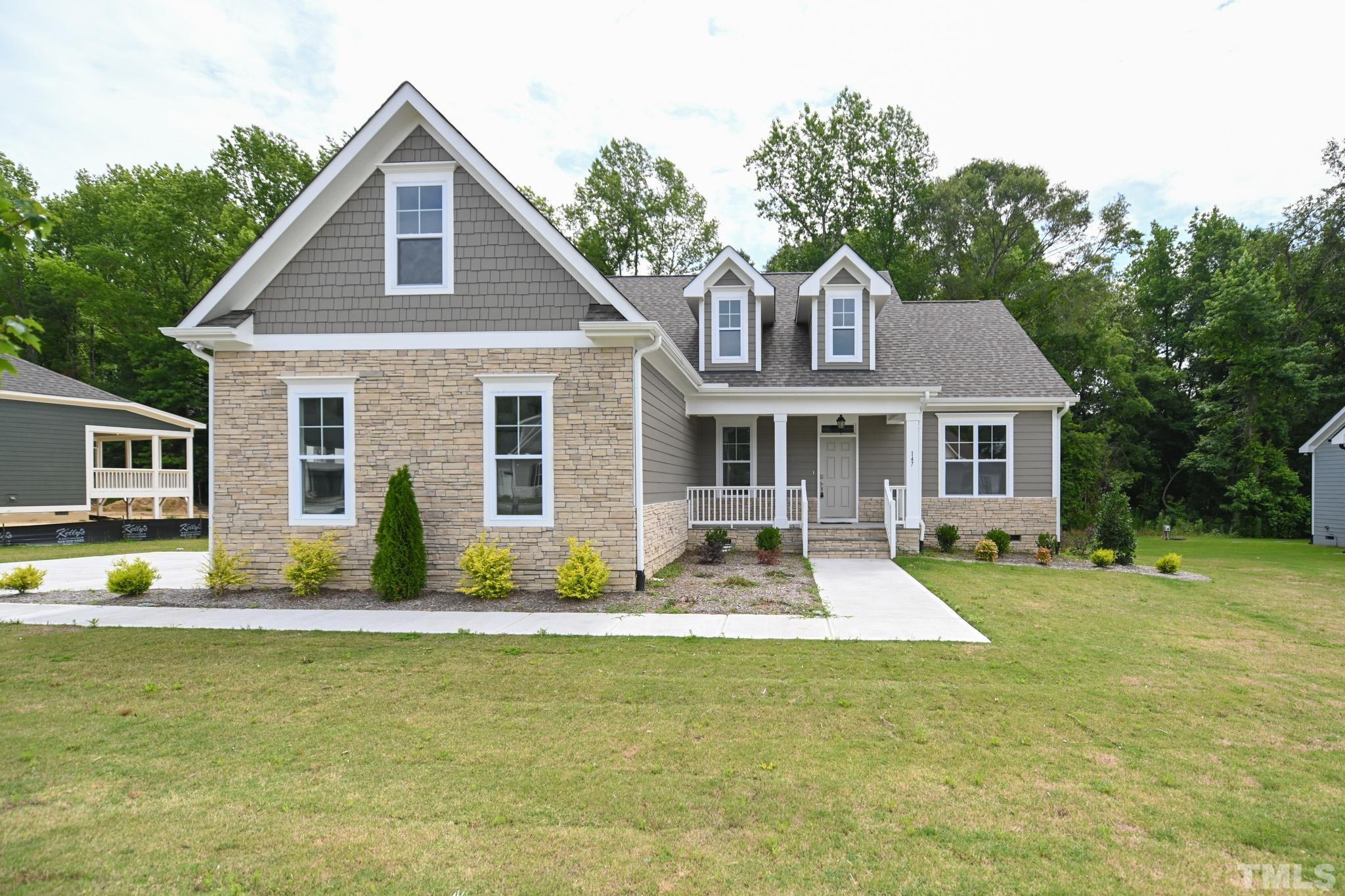147 Freewill Place Raleigh, NC 27603 - Photo 2 of 34 Gallery Image 2