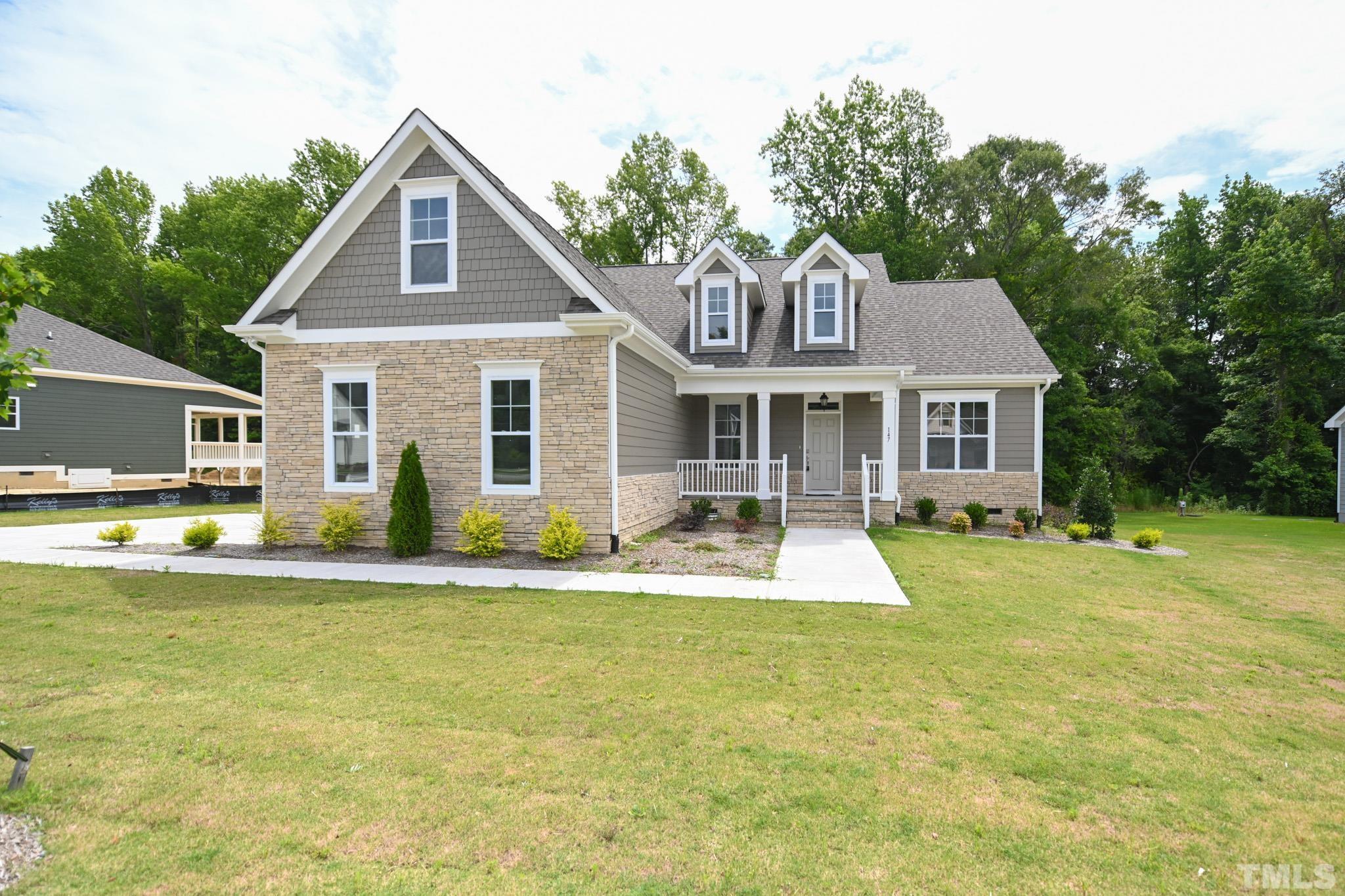 147 Freewill Place Raleigh, NC 27603 - Photo 3 of 34 Gallery Image 3
