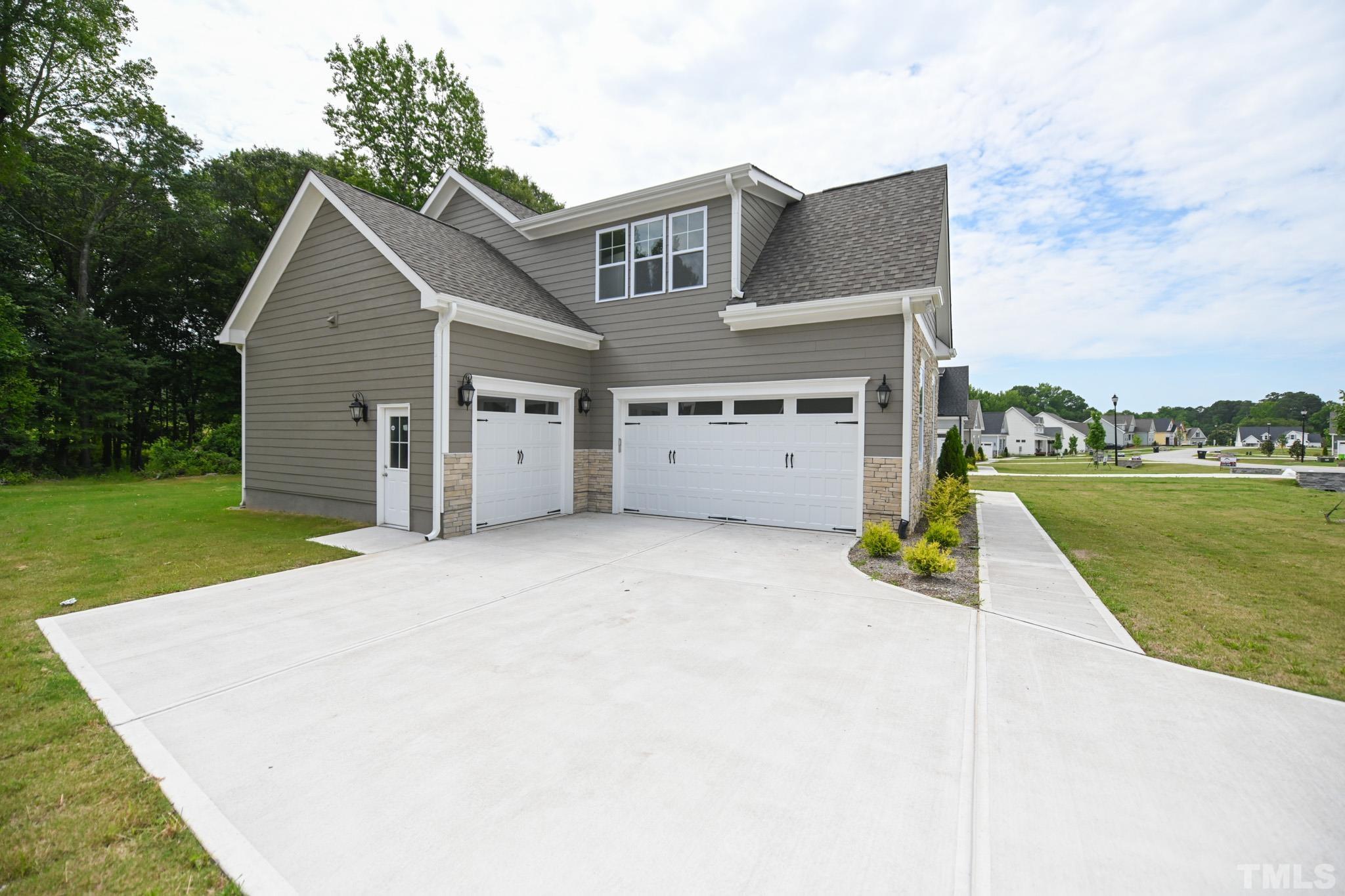 147 Freewill Place Raleigh, NC 27603 - Photo 4 of 34 Gallery Image 4