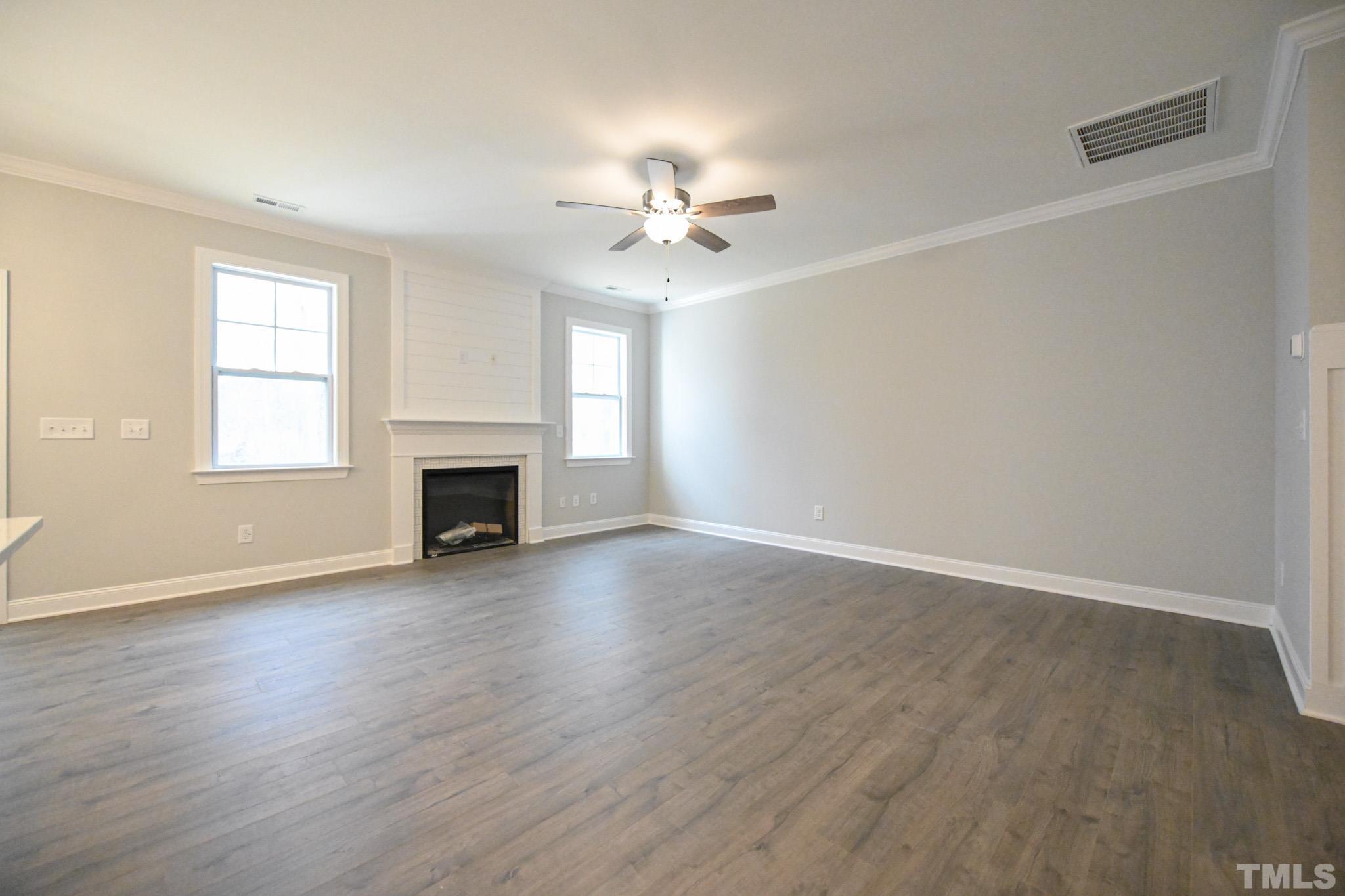147 Freewill Place Raleigh, NC 27603 - Photo 6 of 34 Gallery Image 6