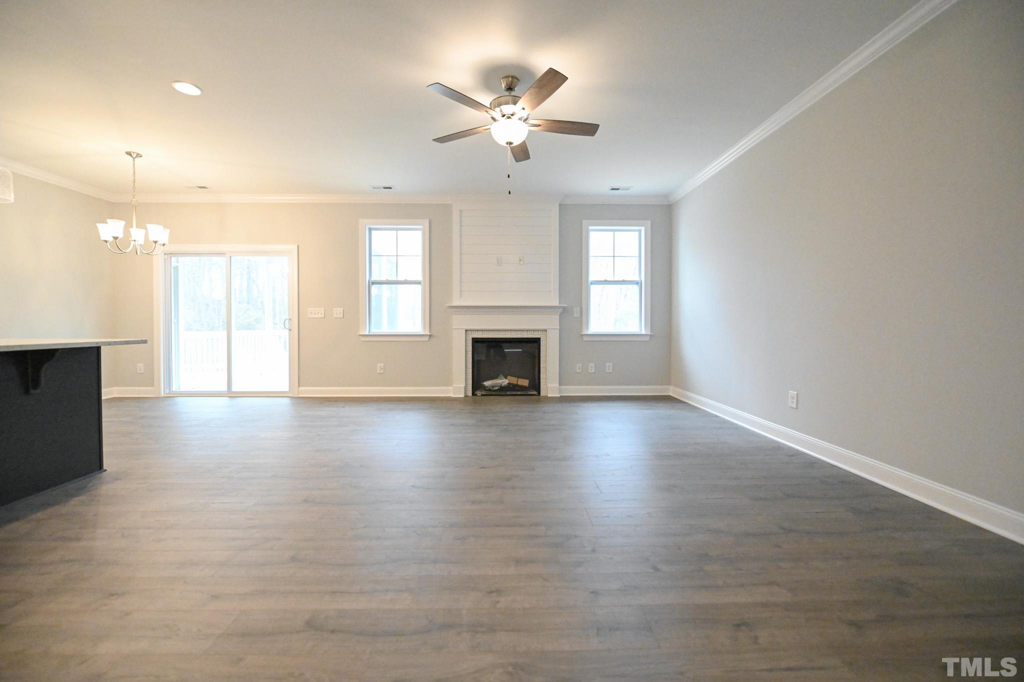 147 Freewill Place Raleigh, NC 27603 - Photo 7 of 34 Gallery Image 7