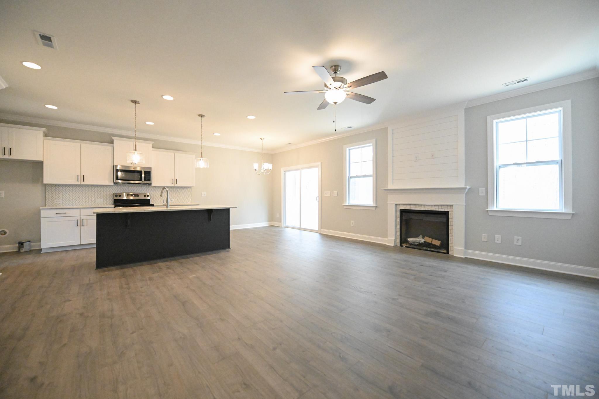 147 Freewill Place Raleigh, NC 27603 - Photo 8 of 34 Gallery Image 8