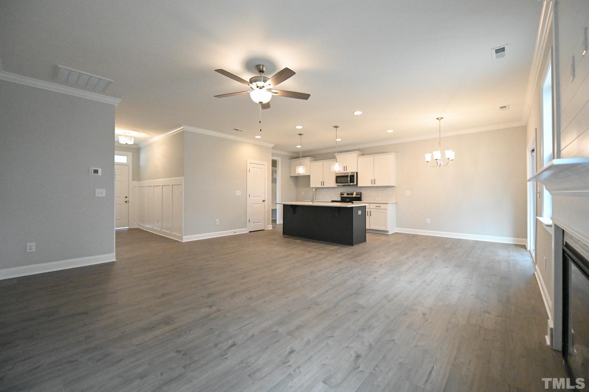 147 Freewill Place Raleigh, NC 27603 - Photo 9 of 34 Gallery Image 9