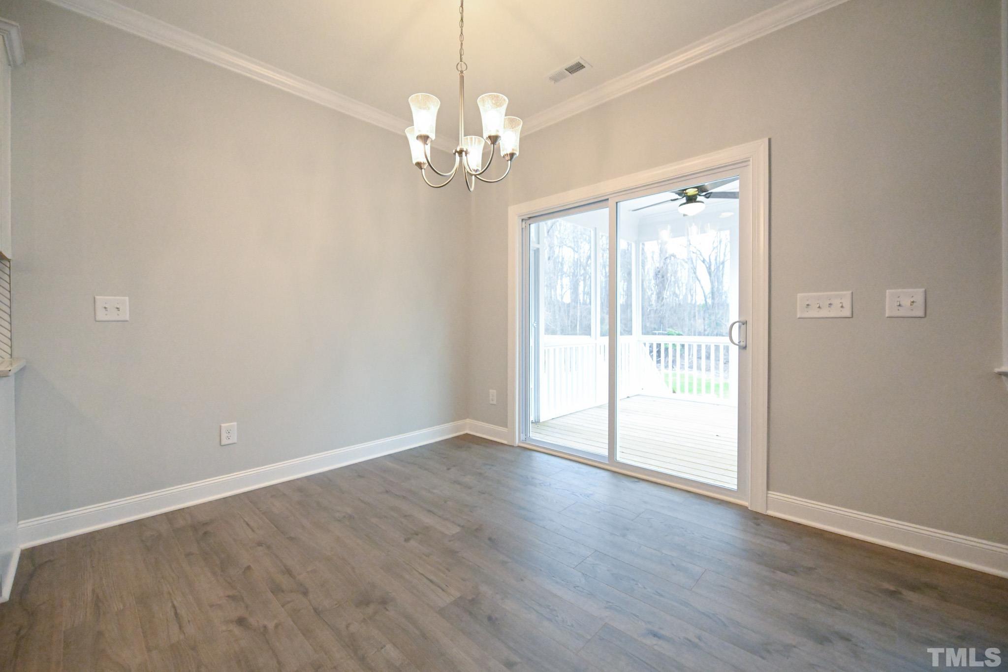147 Freewill Place Raleigh, NC 27603 - Photo 10 of 34 Gallery Image 10